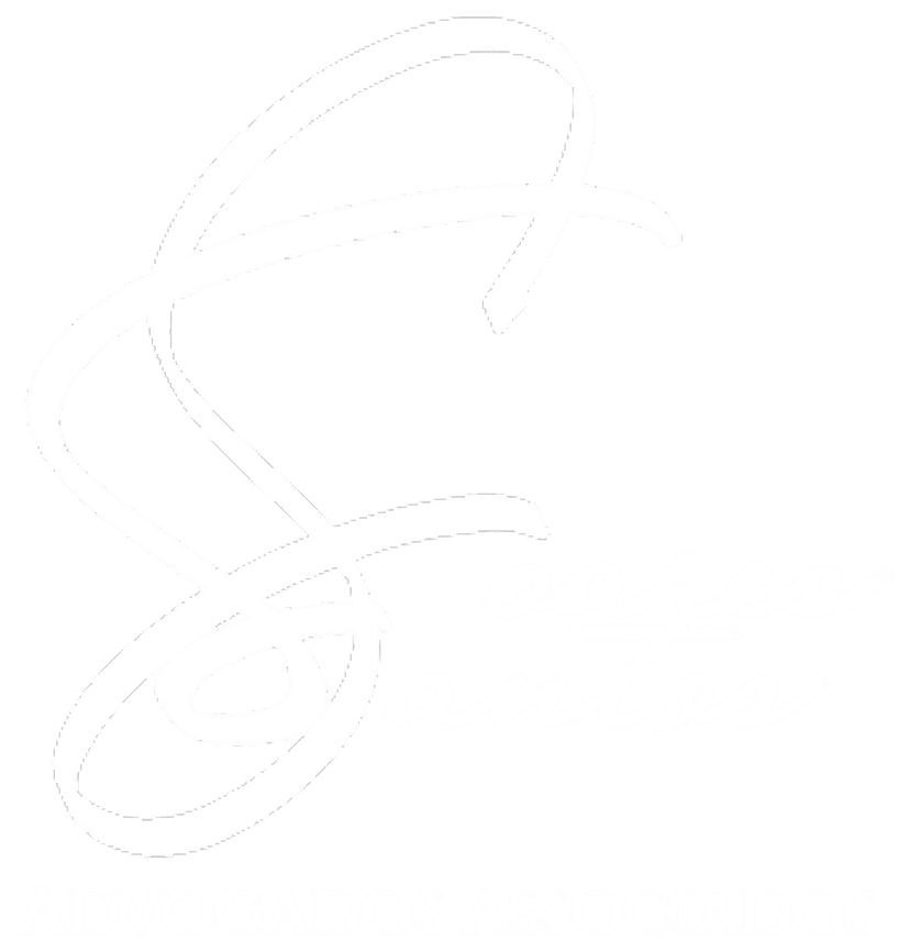 Logomarca Samuel Soares Dos Santos Advocacia